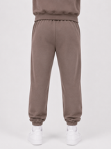 HardLife Combat Club Taupe Sweatpants
