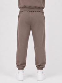 HardLife Combat Club Taupe Sweatpants