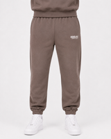 HardLife Combat Club Taupe Sweatpants