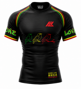 One Love Rashguard