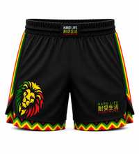 One Love Duo Shorts