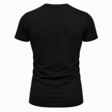 HardLife Original Black T-Shirt