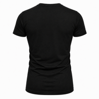 HardLife Original Black T-Shirt