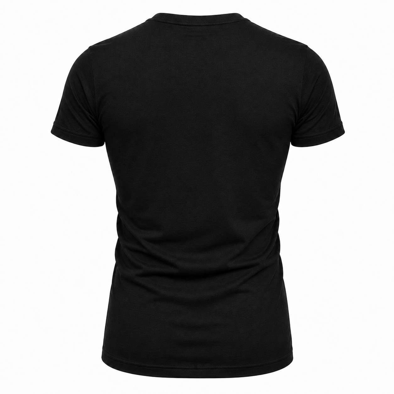 HardLife Original Black T-Shirt