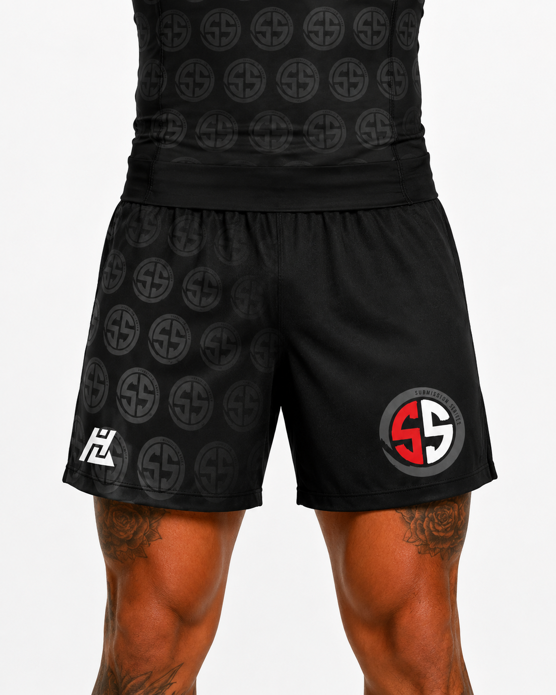 Submission Series Shorts