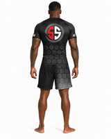 Submission Series Rashguard