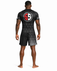Submission Series Rashguard