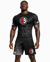 Submission Series Rashguard