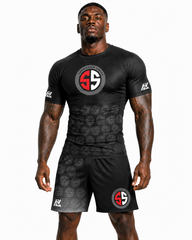 Submission Series Rashguard