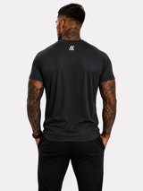 HardLife Classics Opal Black T-Shirt