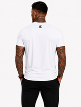 HardLife Classics White T-Shirt