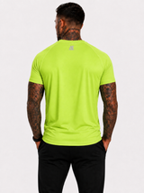 HardLife Classics Kiwi T-Shirt back view