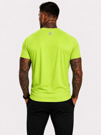 HardLife Classics Kiwi T-Shirt back view