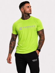 HardLife Classics Kiwi T-Shirt front view