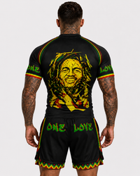 One Love Rashguard
