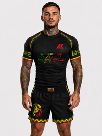 One Love Rashguard