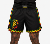 One Love Duo Shorts