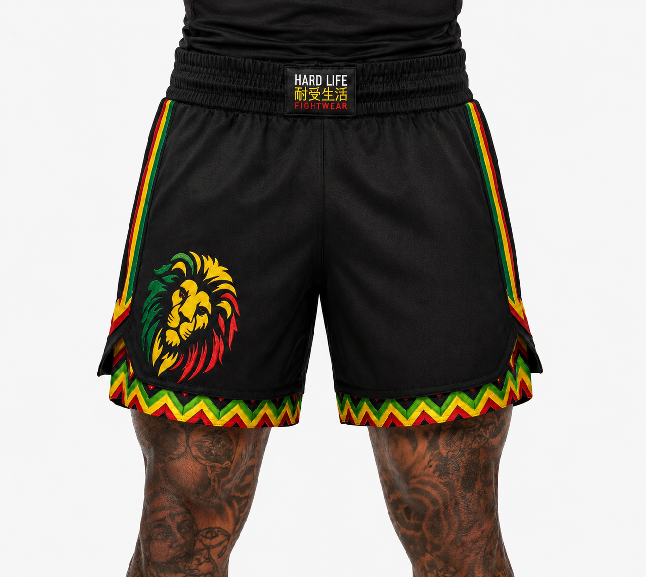 One Love Duo Shorts