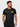 HardLife Graffiti Black/Yellow T-Shirt