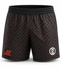 Young Subs Shorts