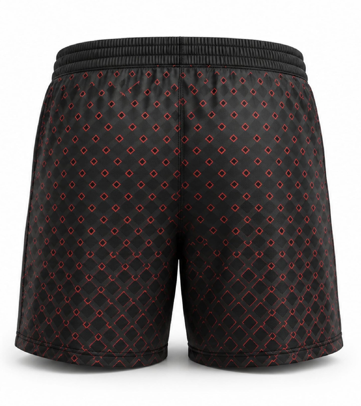 Young Subs Shorts