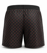 Young Subs Shorts