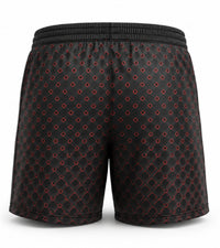 Young Subs Shorts