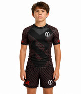 Young Subs Kids Unisex Rashguard