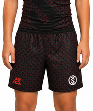 Young Subs Shorts