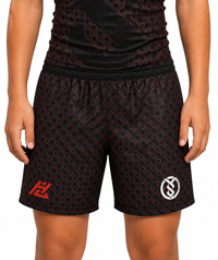 Young Subs Shorts