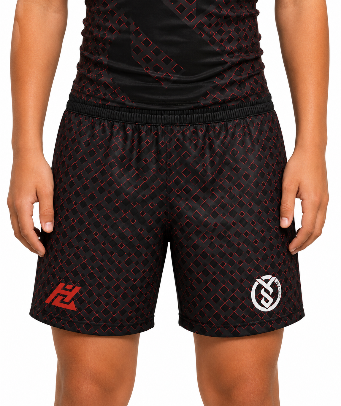 Young Subs Shorts
