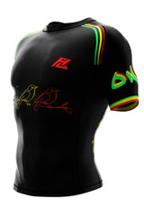 Bob Marley Rashguard