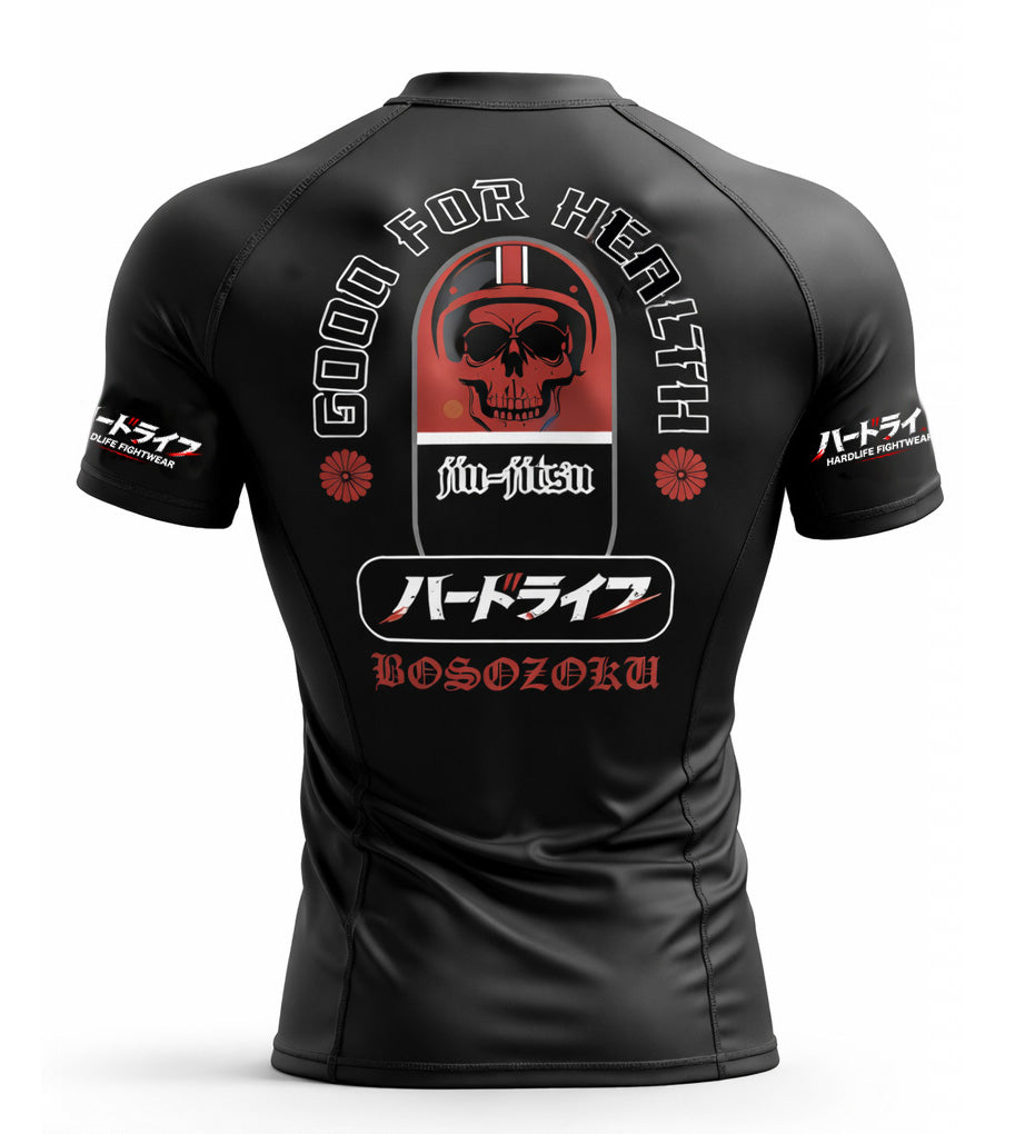 Bosozoku Rashguard