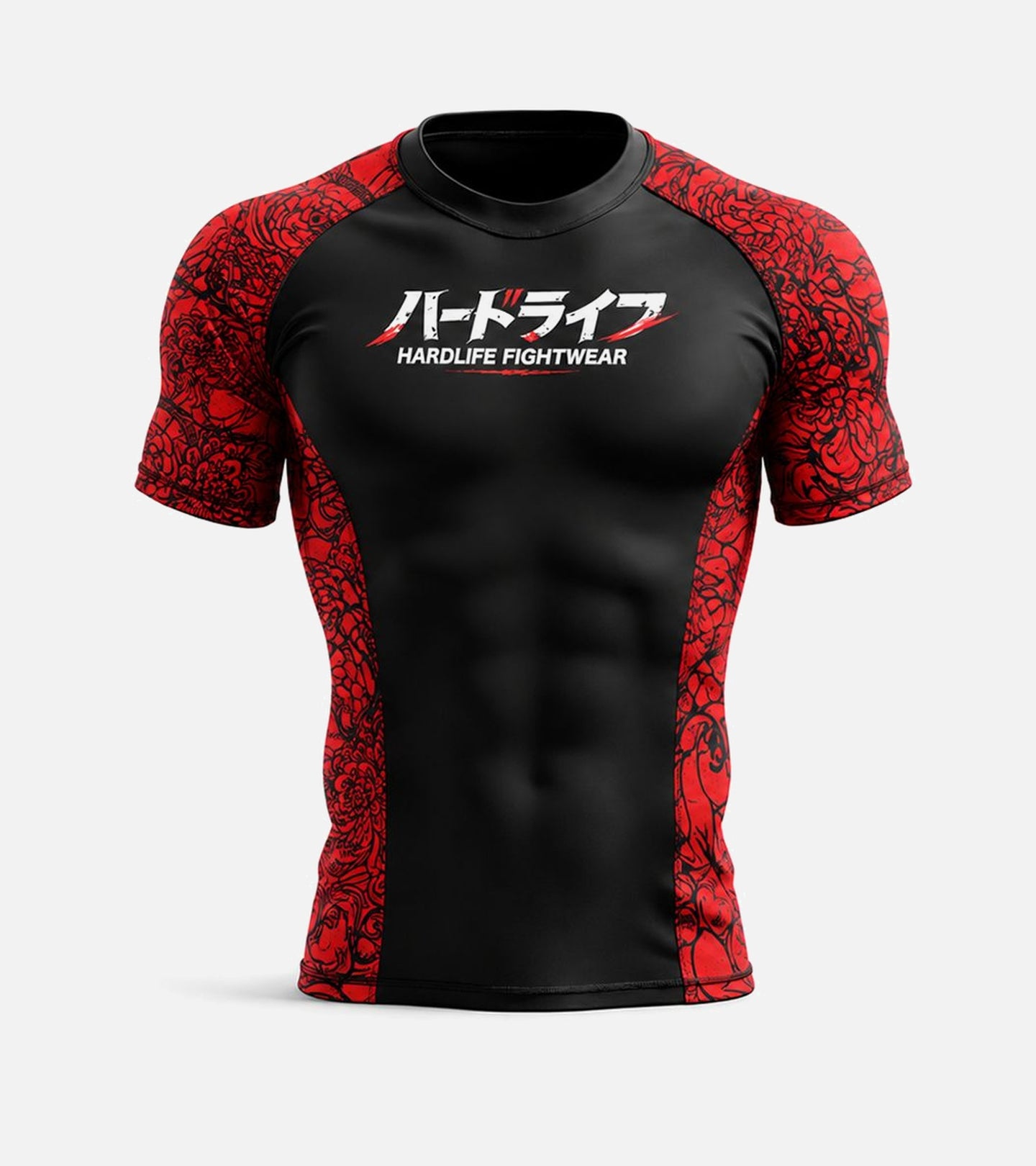 Mamushi Rashguard