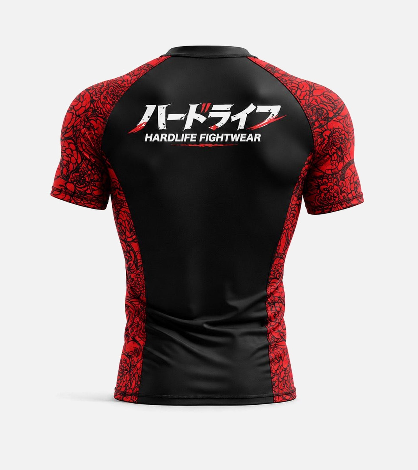 Mamushi Rashguard