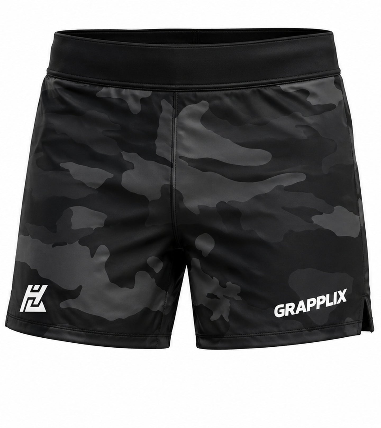 Grapplix Shorts
