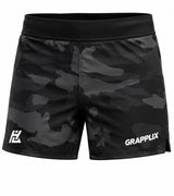Grapplix Kids Shorts