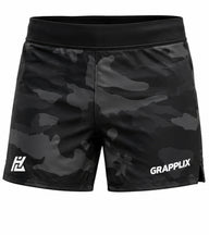 Grapplix Shorts