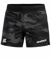 Grapplix Kids Shorts