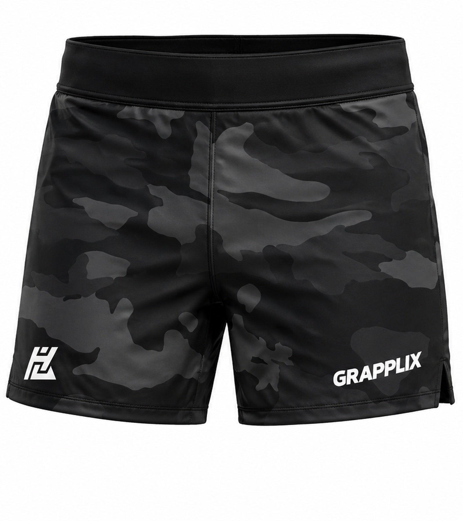 Grapplix Kids Shorts