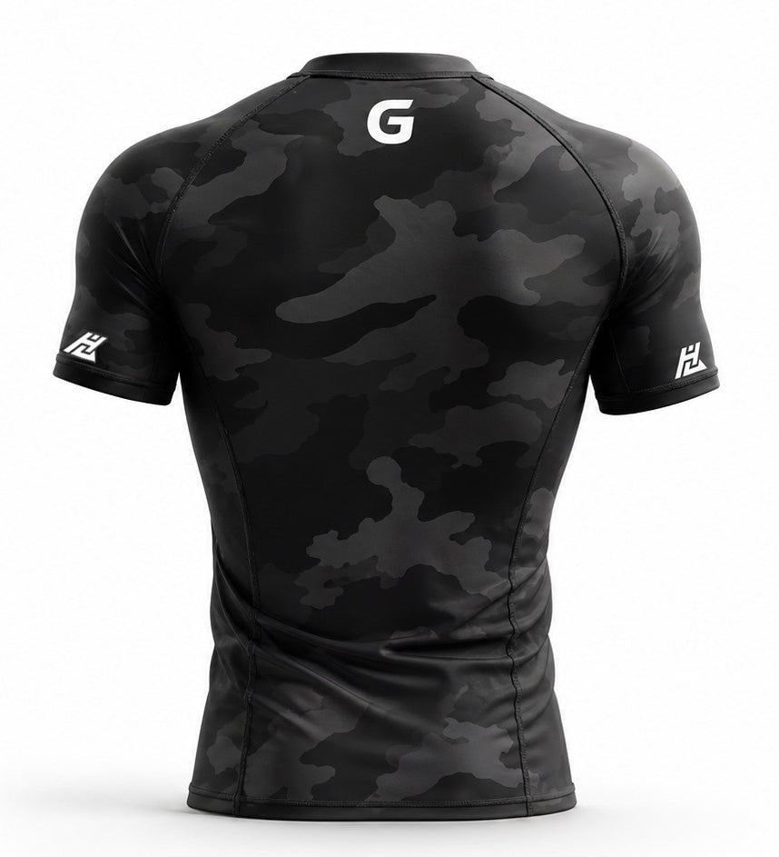 Grapplix Rashguard