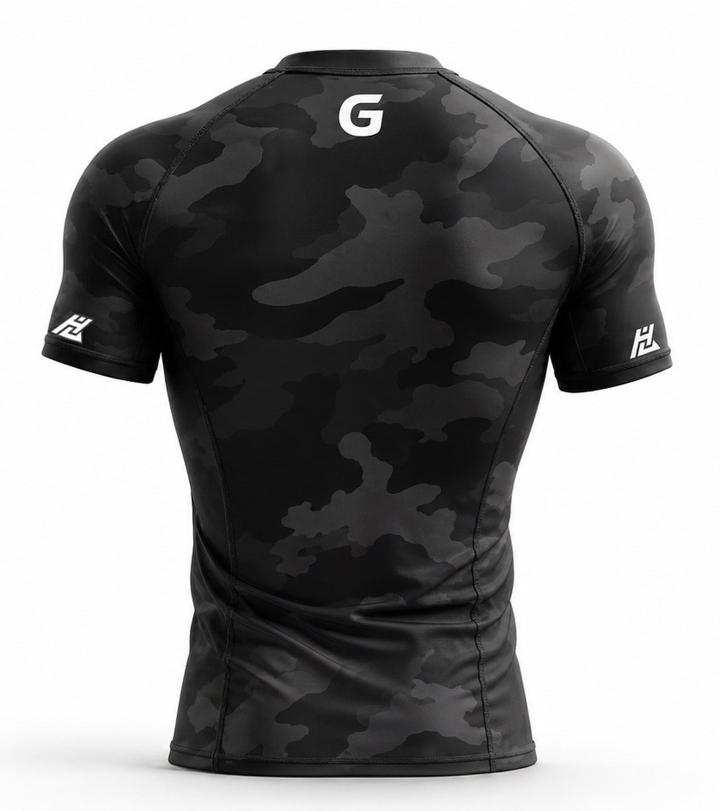 Grapplix Rashguard
