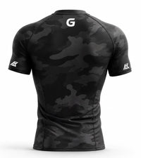 Grapplix Rashguard