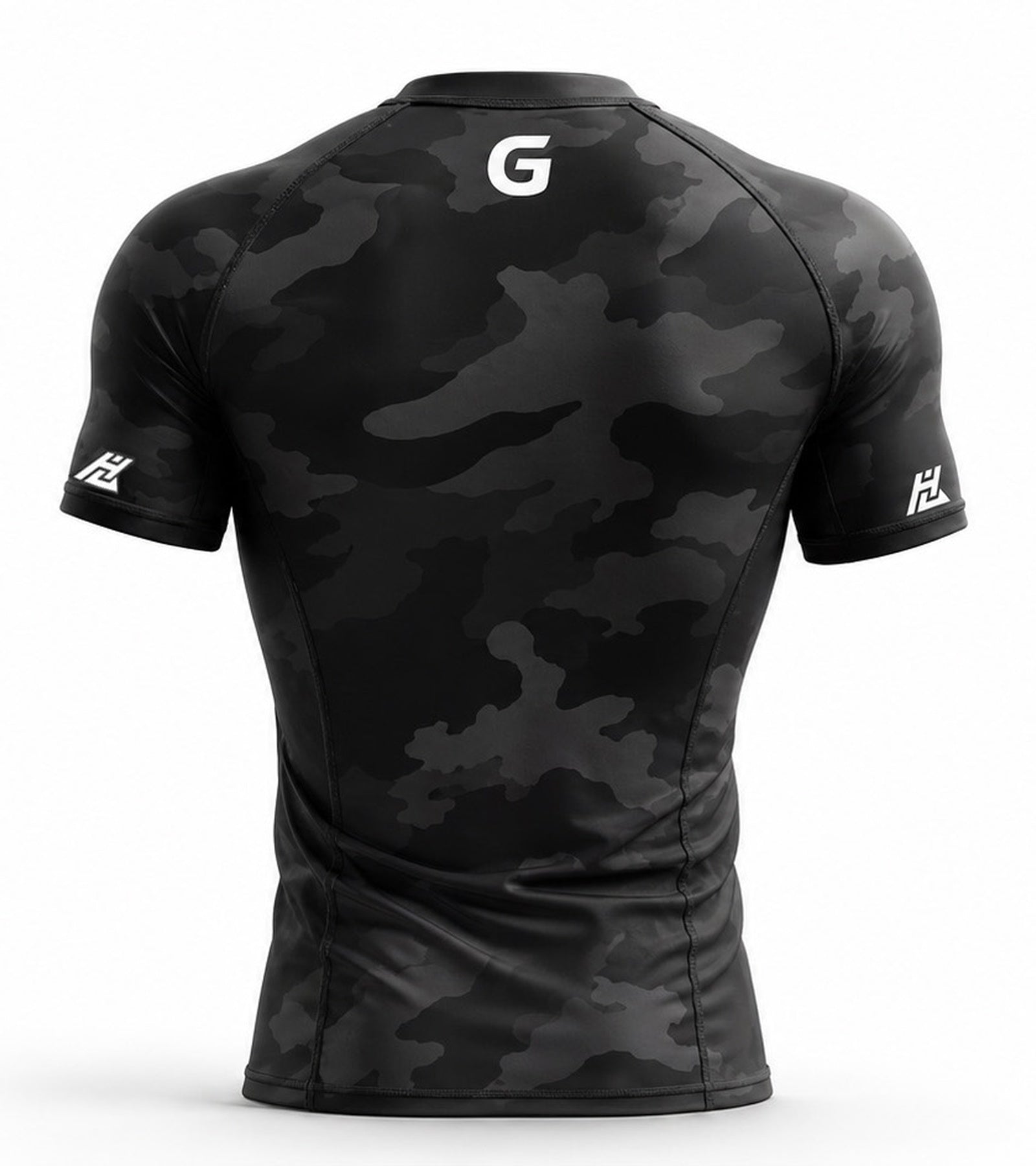 Grapplix Rashguard