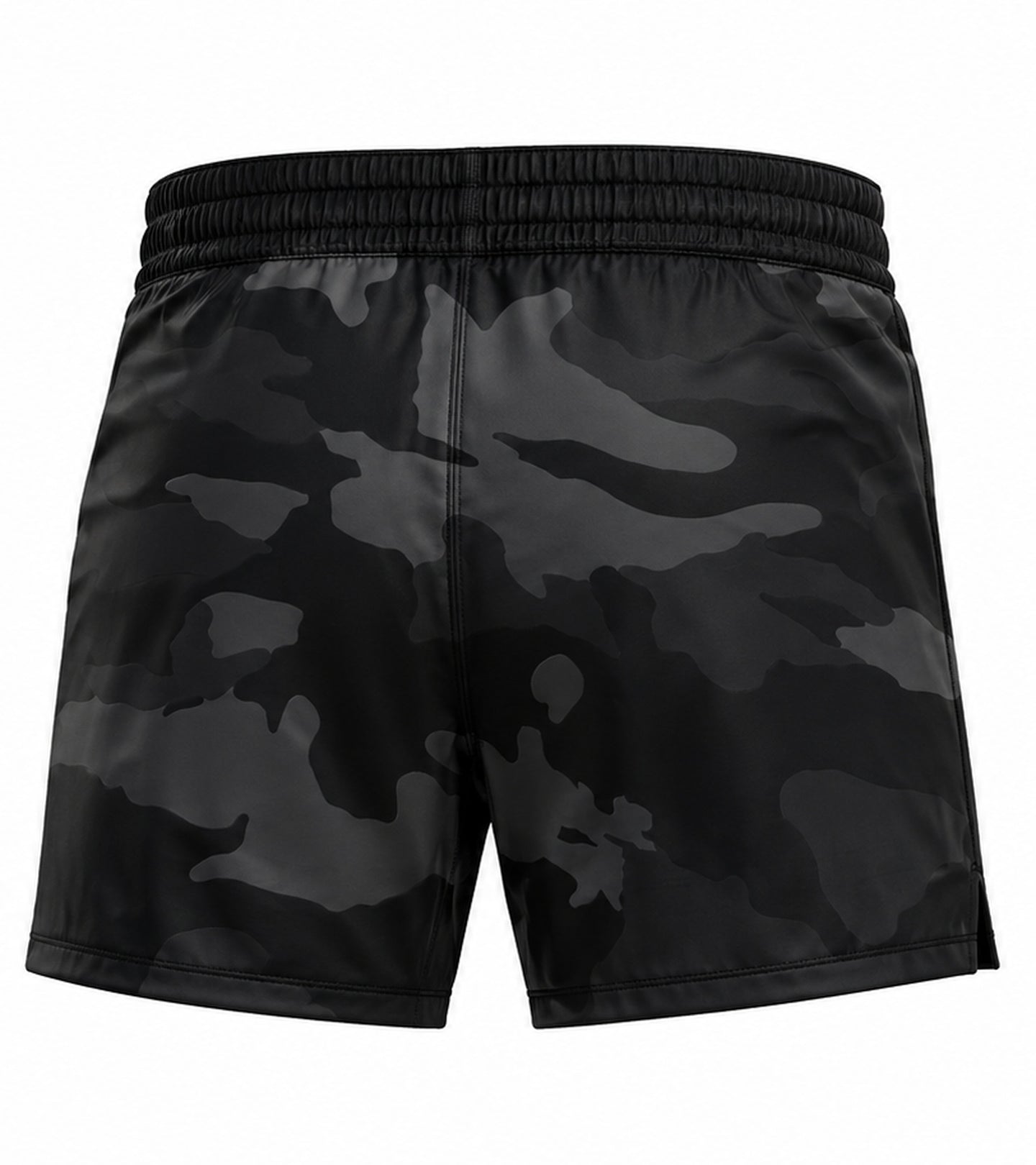 Grapplix Shorts