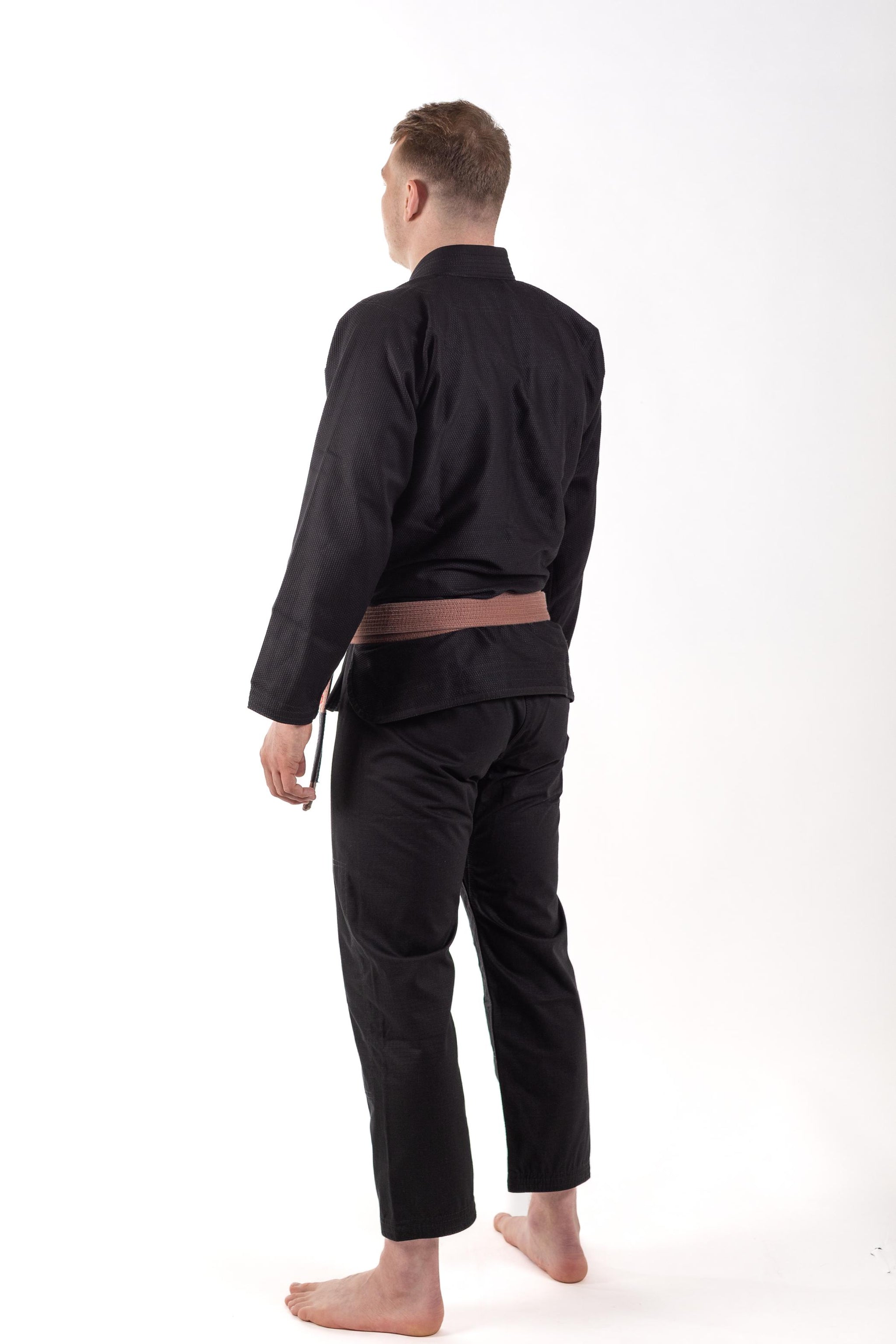 Image of Product - adults-hardlife-bjj-kimono.