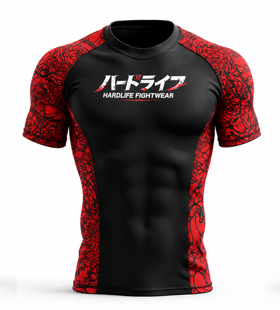 Mamushi Rashguard