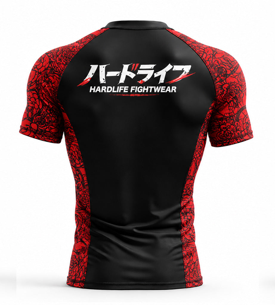 Mamushi Rashguard