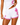 Women's Sakura Shorts - White
