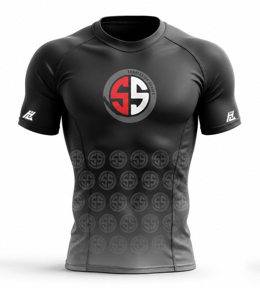 Submission Series Rashguard